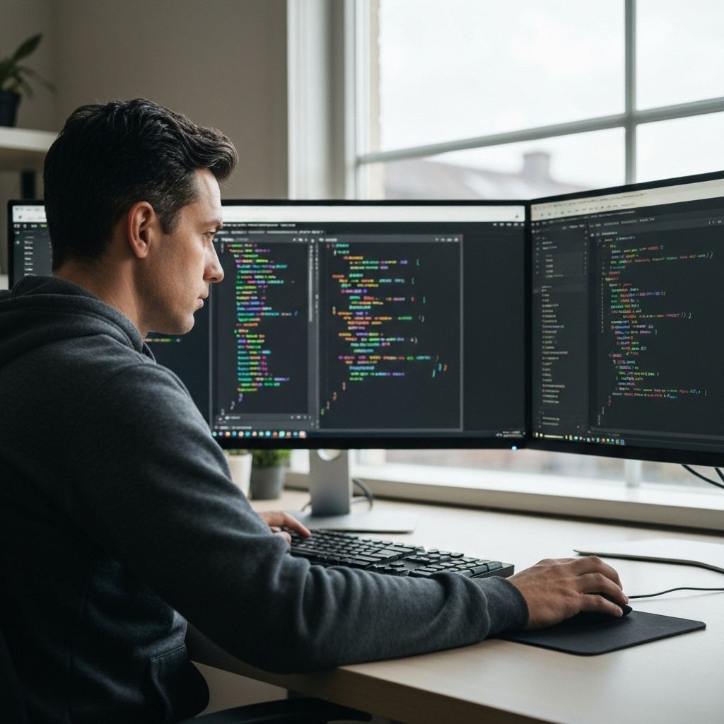 Custom Software Development