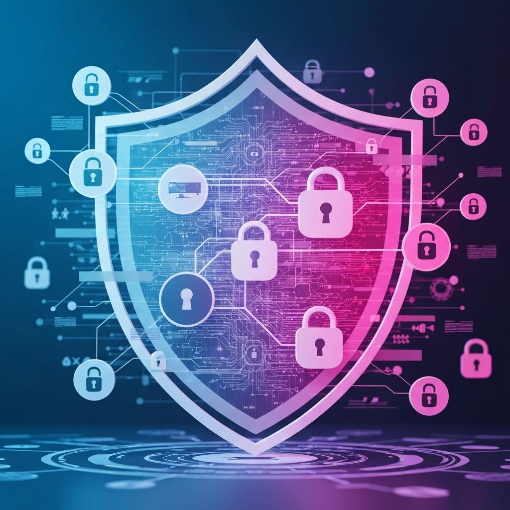 Cybersecurity Services